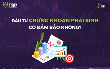 ĐẦU TƯ CHỨNG KHOÁN PHÁI SINH CÓ ĐẢM BẢO KHÔNG?